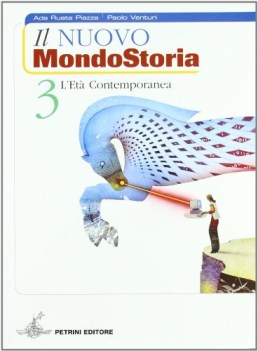 nuovo mondostoria 3 ve10