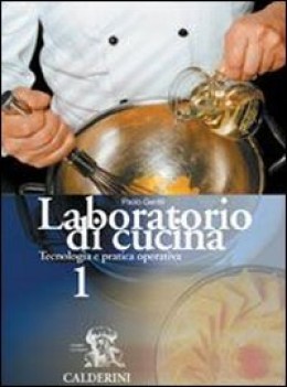 laboratorio di cucina 1