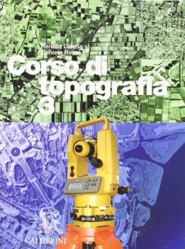 corso di topografia 3