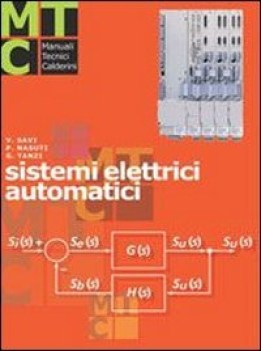 sistemi elettrici automatici