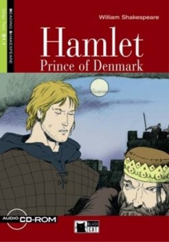 hamlet (beginner) vedi 885300832 ne08