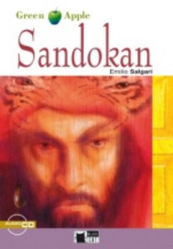 sandokan +cd starter A1 GA