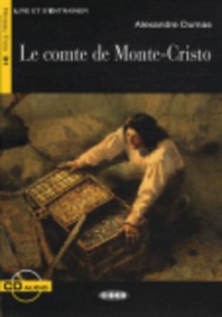 comte de monte-cristo +cd