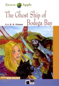 ghost ship of bodega bay +CD GA