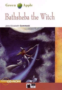 bathsheba the witch+cd starter A1 GA