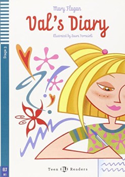 val\'s diary + cd ne10