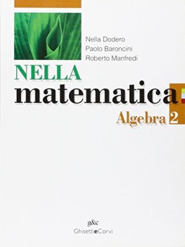 nella matematica ALGEBRA 2