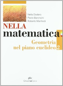 nella matematica GEOMETRIA 2