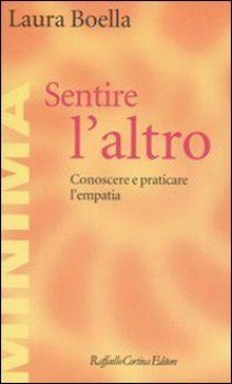 sentire l\'altro