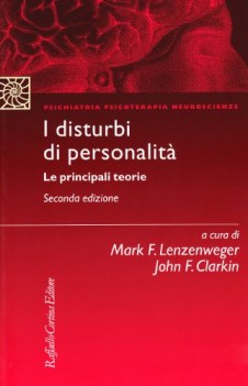 disturbi di personalita