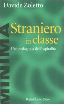 straniero in classe