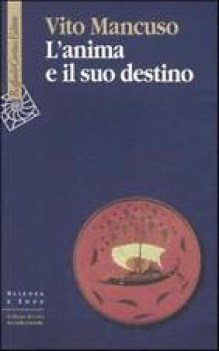 anima e il suo destino