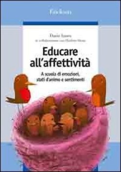 educare all\'affettivit