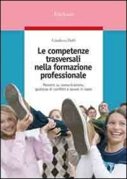 competenze trasversali nella formazione professionale