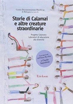 storie di calamai e altre storie