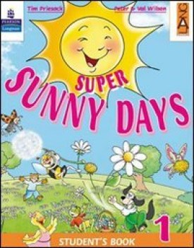 super sunny days 1