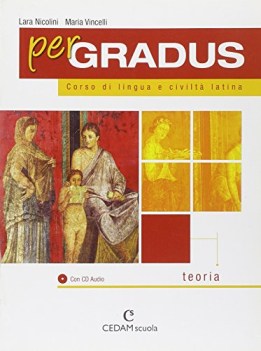 per gradus teoria+cd