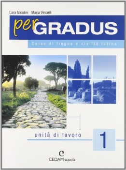 per gradus unit di lavoro 1