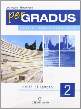 per gradus unit di lavoro 2