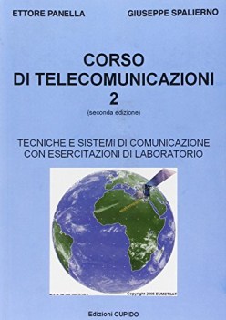 corso di telecomunicazioni 2