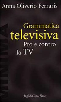 grammatica televisiva