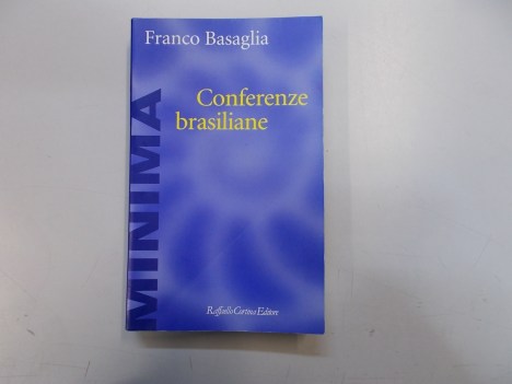 conferenze brasiliane