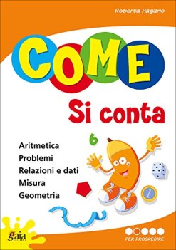 come si conta 2 elem. per progredire