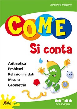 come si conta 3 elem. per scoprire