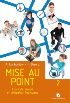 mise au point 2 +cd fc16