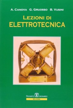 Lezioni di Elettrotecnica