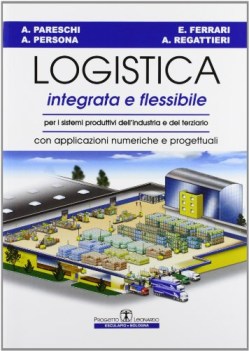 logistica integrata e flessibile per i sistemi produttivi dell\'industria e del t