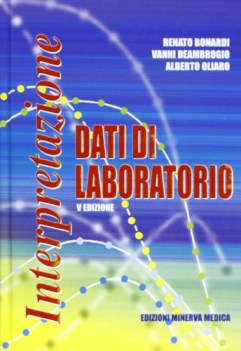 interpretazione dei dati di laboratorio