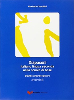 diapason italiano lingua 2 attivit