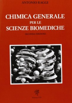 chimica generale FUORI CATALOGO