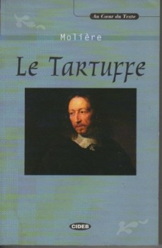 tartuffe SENZA CD (au coeur du texte)