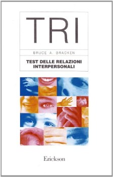 test tri test delle relazioni interpersonali