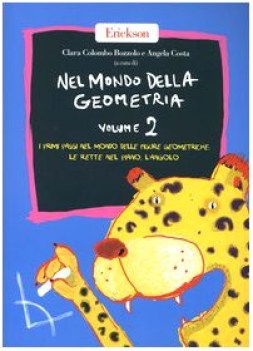 nel mondo della geometria 2