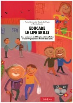 educare le life skills