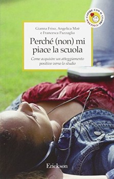 perche (non) mi piace la scuola fcNO PRENO