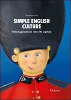 SIMPLE ENGLISH CULTURE