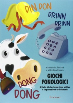 giochi fonologici