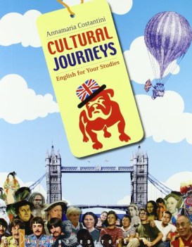 cultural journeys x bn