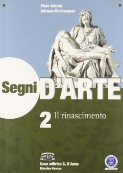 segni d\'arte 2