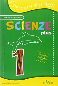 scienze plus 1