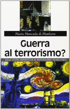 guerra al terrorismo