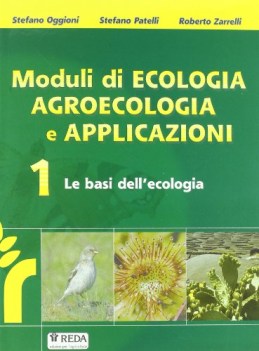 moduli di ecologia 1