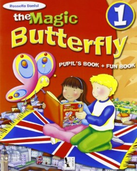 magic butterfly 1