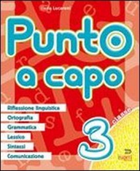 punto e a capo 3