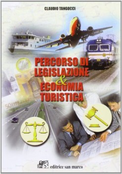 percorso di legislazione ed econ.turi.