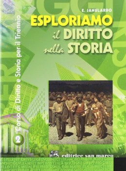 esploriamo il diritto nella storia 2